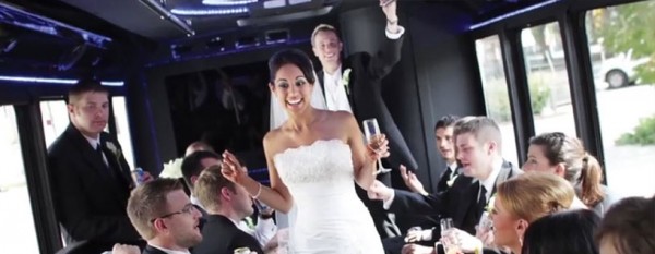 wedding-limo-party-bus