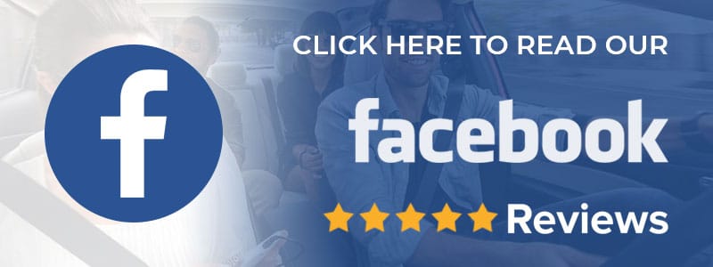 Facebook chicago partybus review